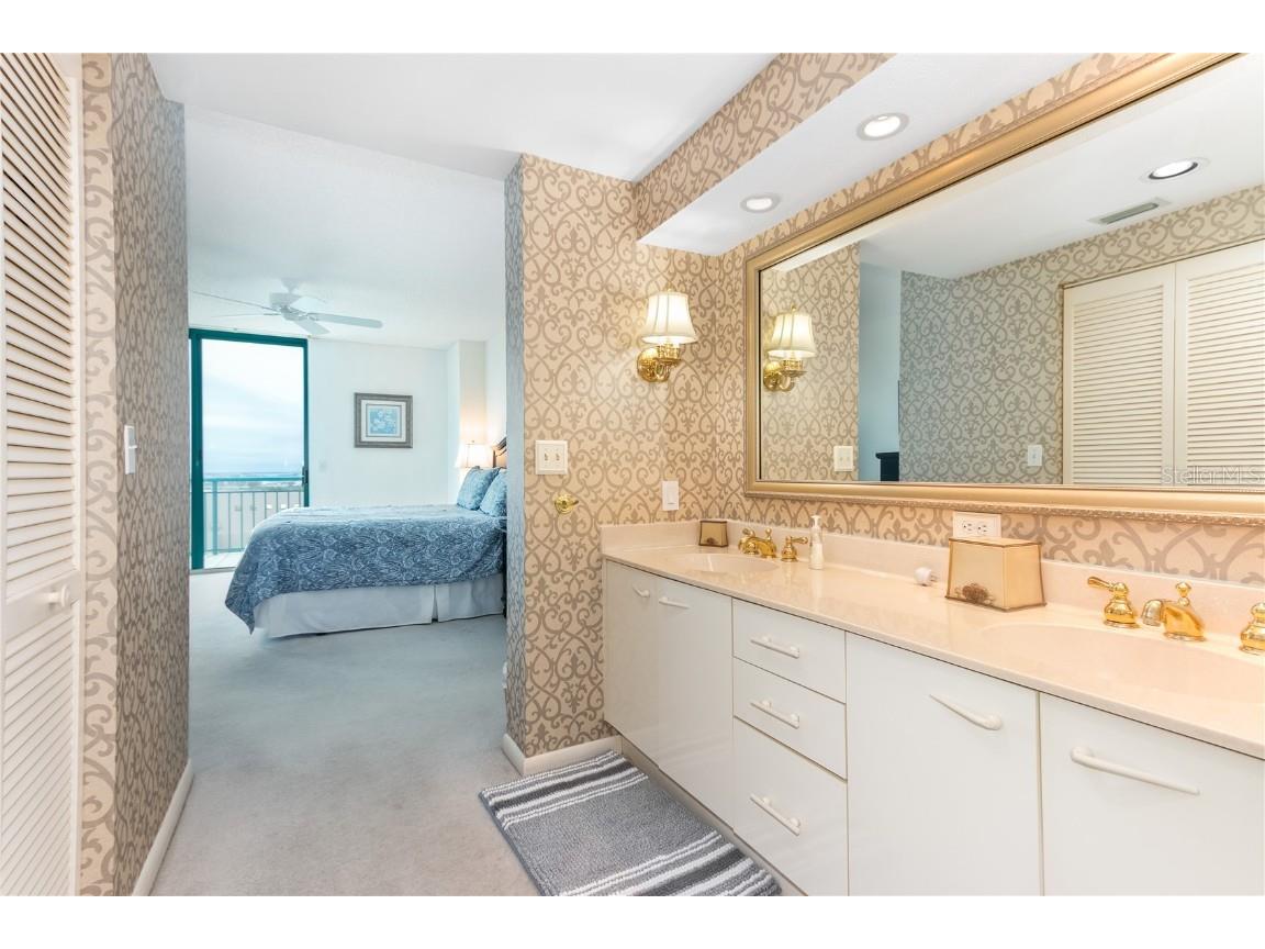1540 Gulf Blvd Ph 3 #PH 3 Clearwater FL 33767 - GULF OF MEXICO TB8373118 image43