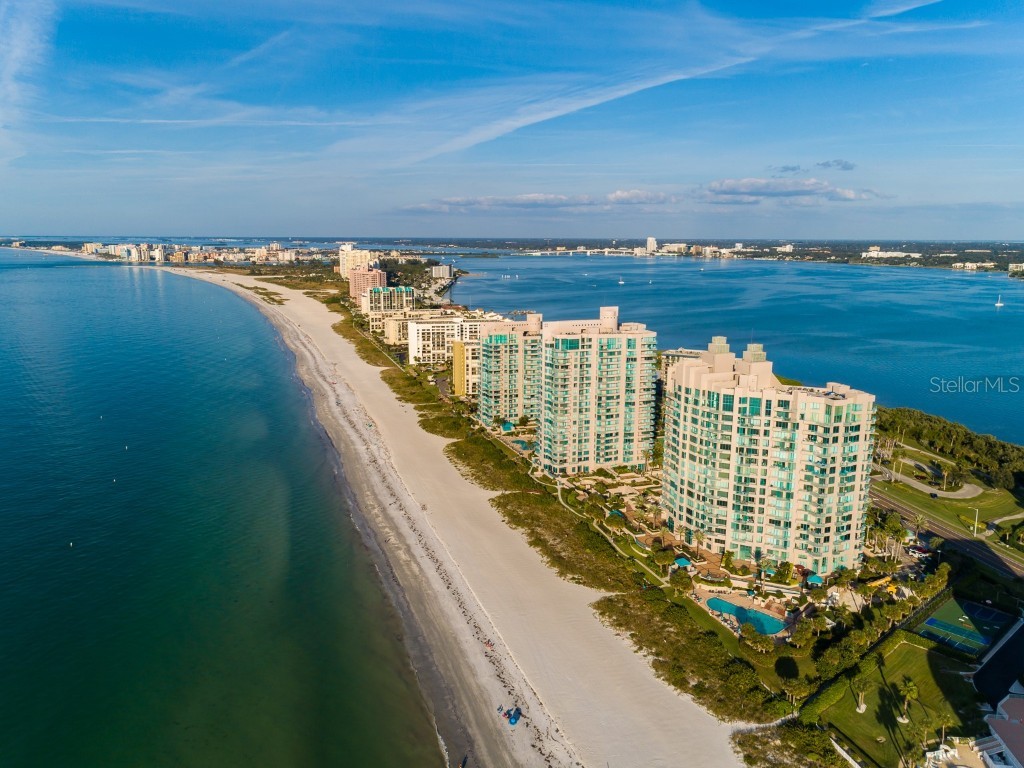 1540 Gulf Blvd Ph 3 #PH 3 Clearwater FL 33767 - GULF OF MEXICO TB8373118 image5