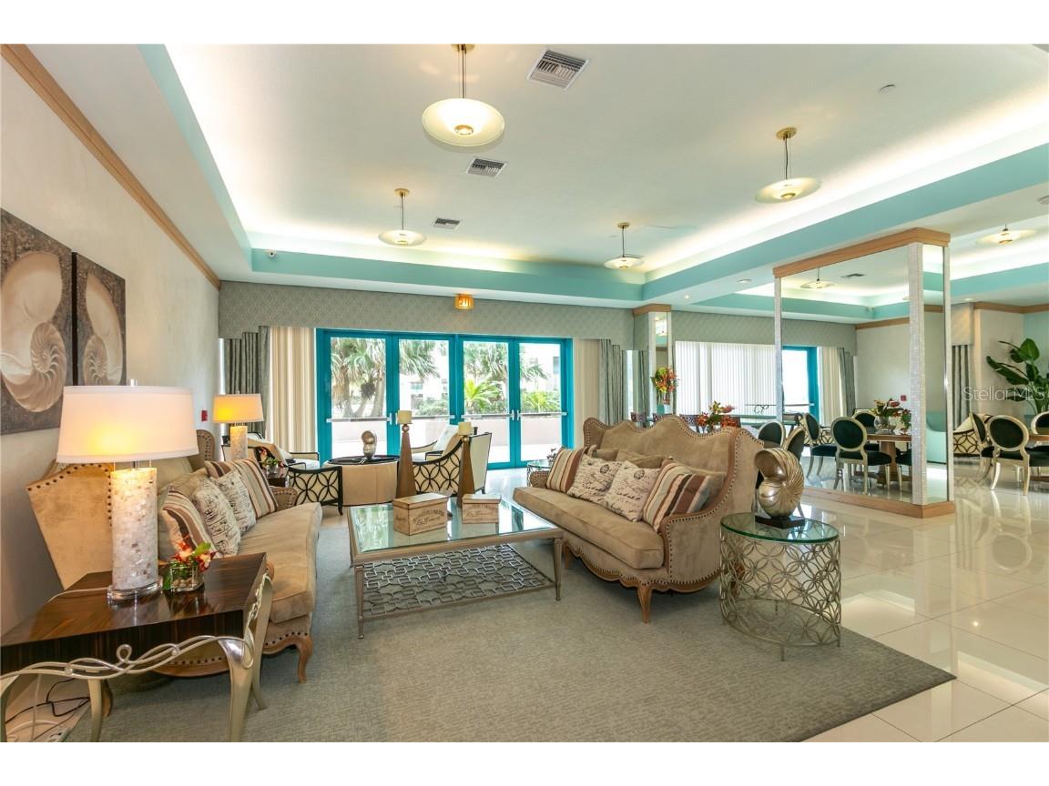 1540 Gulf Blvd Ph 3 #PH 3 Clearwater FL 33767 - GULF OF MEXICO TB8373118 image55