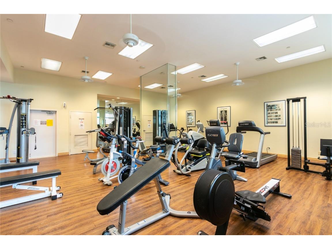 1540 Gulf Blvd Ph 3 #PH 3 Clearwater FL 33767 - GULF OF MEXICO TB8373118 image60