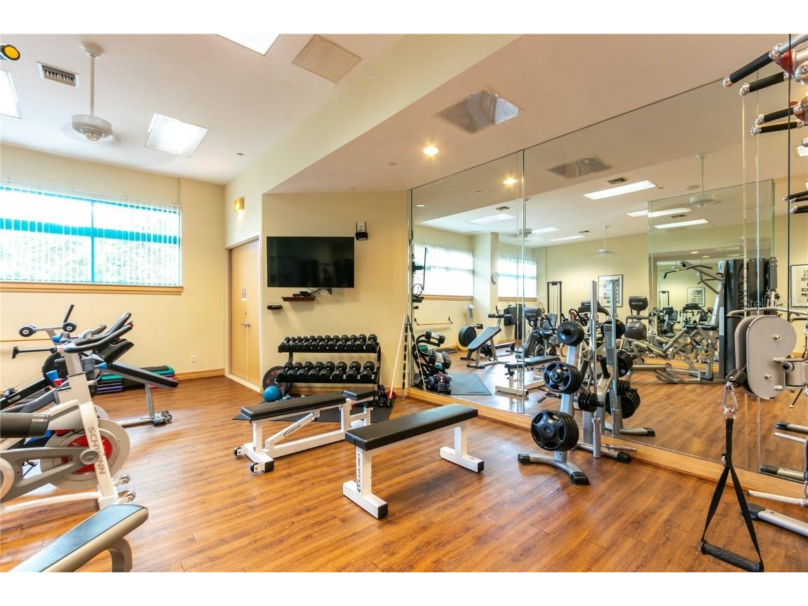 1540 Gulf Blvd Ph 3 #PH 3 Clearwater FL 33767 - GULF OF MEXICO TB8373118 image61