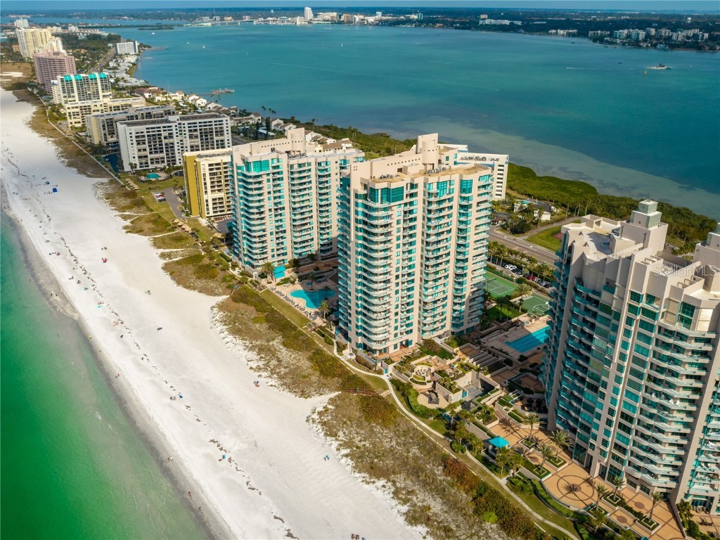 1540 Gulf Blvd Ph 3 #PH 3 Clearwater FL 33767 - GULF OF MEXICO TB8373118 image67