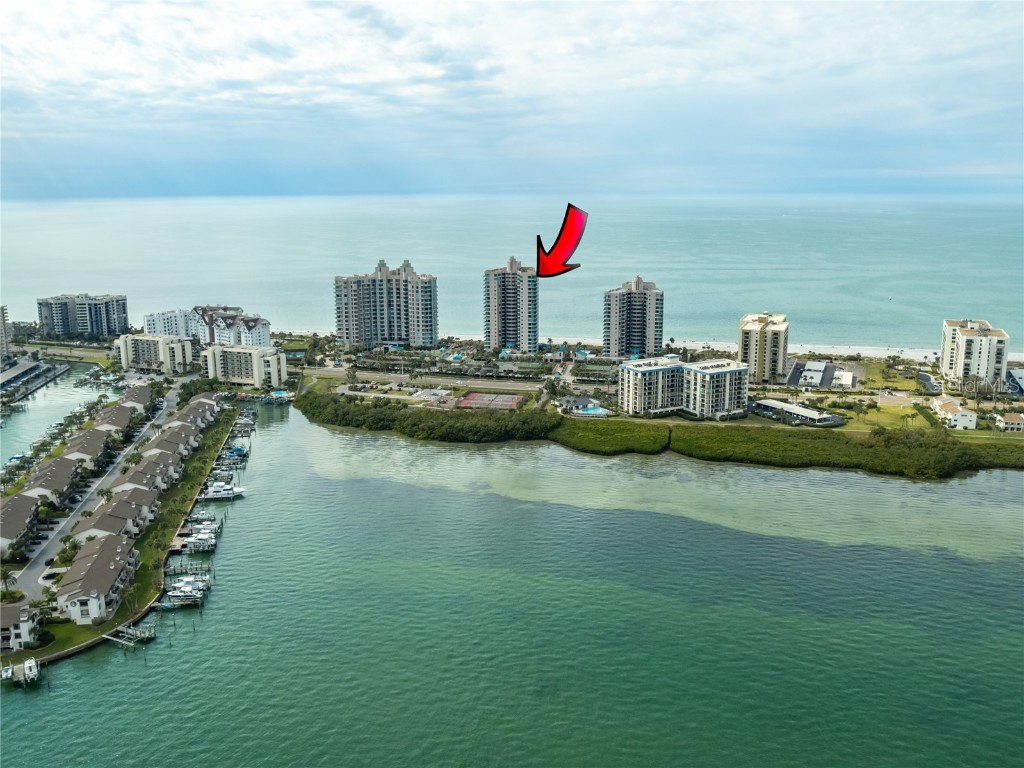1540 Gulf Blvd Ph 3 #PH 3 Clearwater FL 33767 - GULF OF MEXICO TB8373118 image68