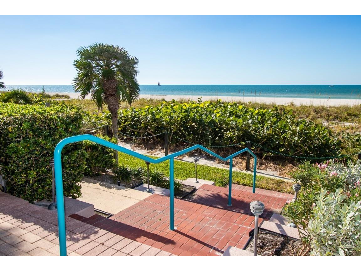 1540 Gulf Blvd Ph 3 #PH 3 Clearwater FL 33767 - GULF OF MEXICO TB8373118 image7