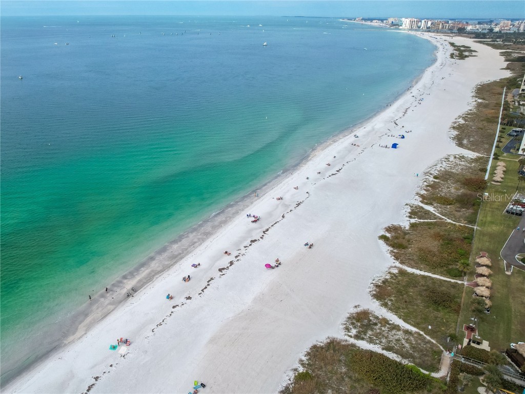 1540 Gulf Blvd Ph 3 #PH 3 Clearwater FL 33767 - GULF OF MEXICO TB8373118 image9