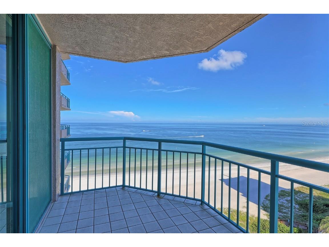 1540 Gulf Boulevard #1203 Clearwater FL 33767 - GULF OF MEXICO U8204027 image1