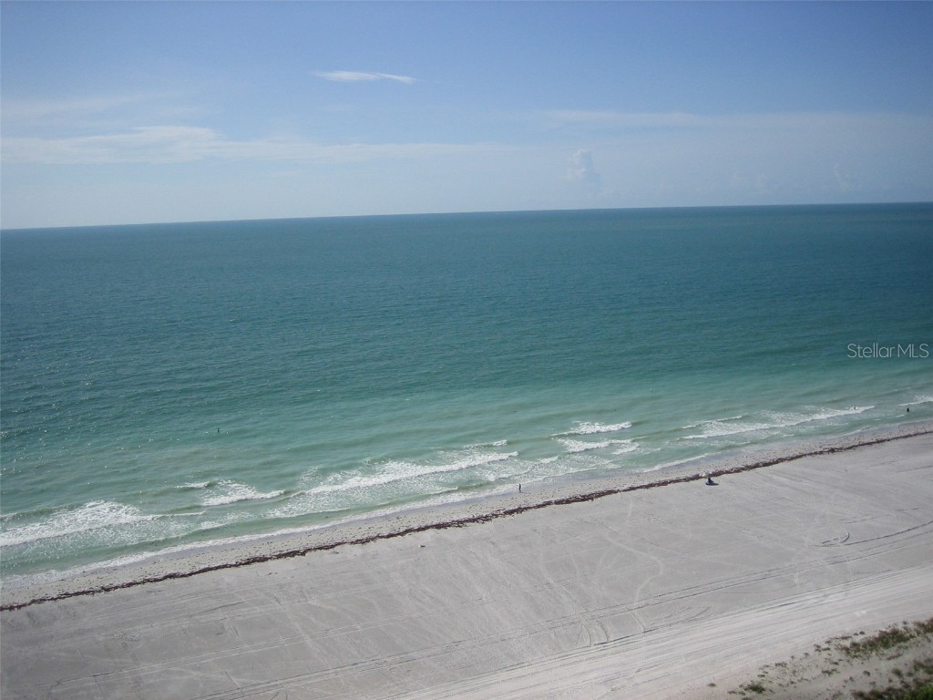 1540 Gulf Boulevard #1707 Clearwater FL 33767 - GULF OF MEXICO U8210025 image1
