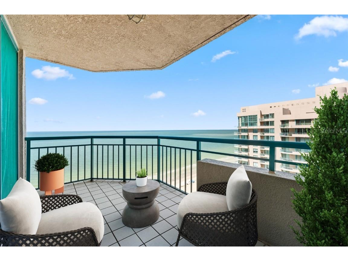 1540 Gulf Boulevard #1805 Clearwater Beach FL 33767 - CLEARWATER/SAND KEY BEACH TB8429083 image1