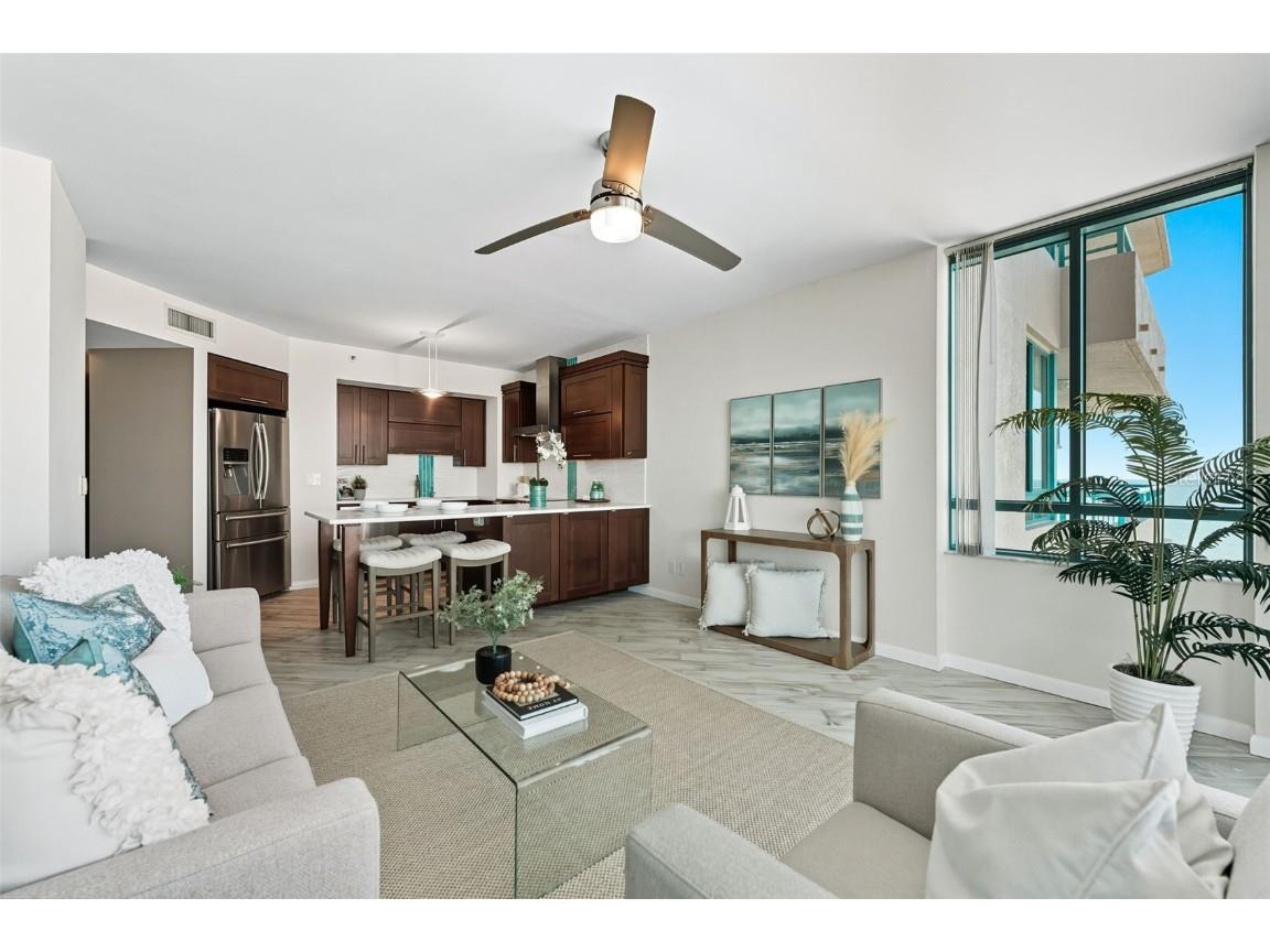 1540 Gulf Boulevard #1805 Clearwater Beach FL 33767 - CLEARWATER/SAND KEY BEACH TB8429083 image10