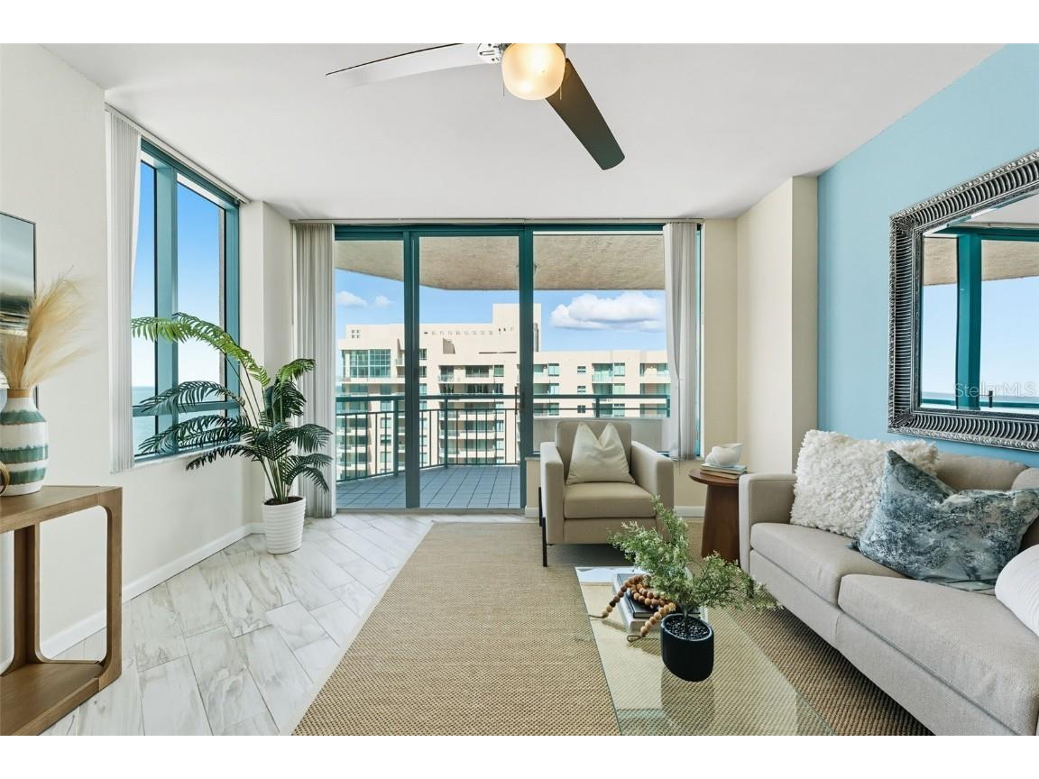 1540 Gulf Boulevard #1805 Clearwater Beach FL 33767 - CLEARWATER/SAND KEY BEACH TB8429083 image11