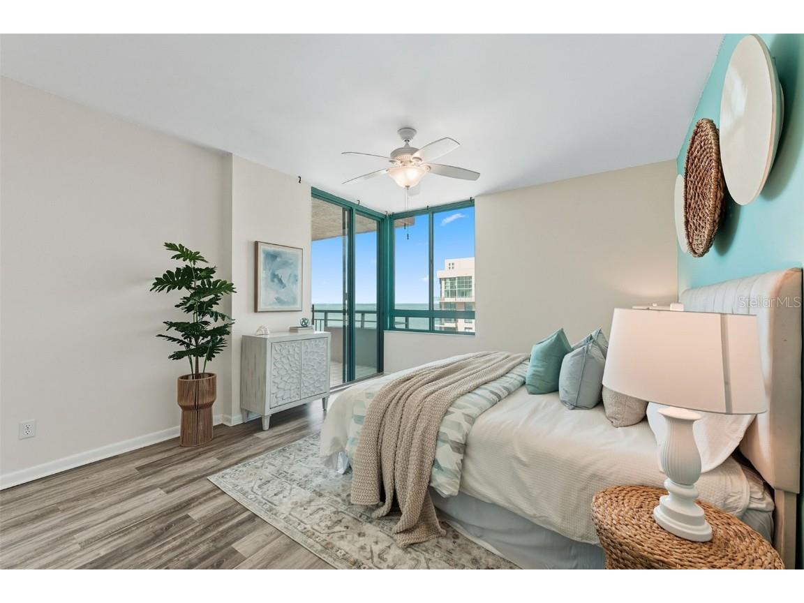 1540 Gulf Boulevard #1805 Clearwater Beach FL 33767 - CLEARWATER/SAND KEY BEACH TB8429083 image12