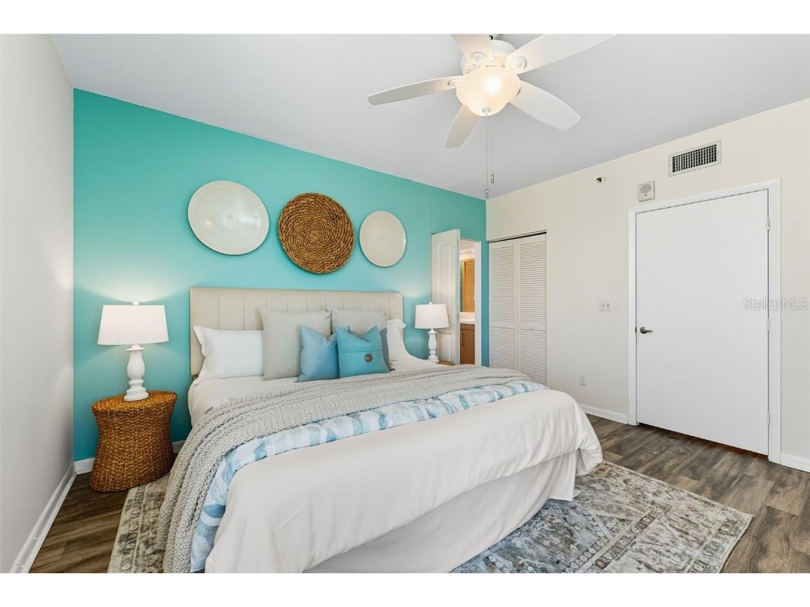 1540 Gulf Boulevard #1805 Clearwater Beach FL 33767 - CLEARWATER/SAND KEY BEACH TB8429083 image13