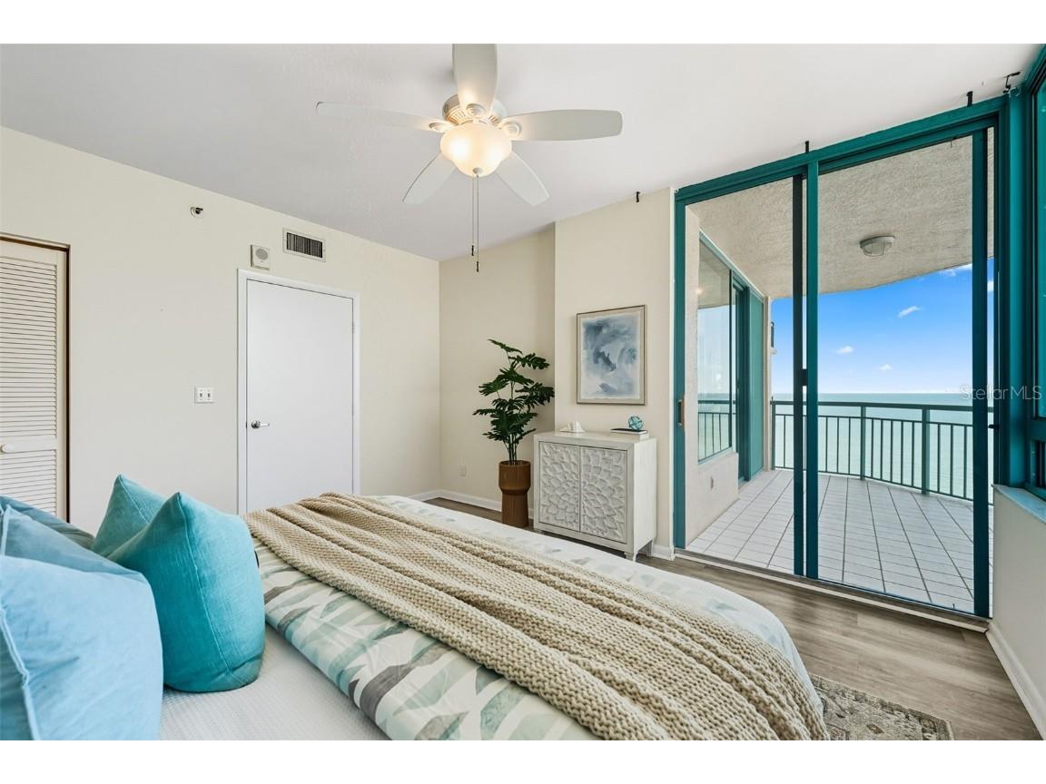 1540 Gulf Boulevard #1805 Clearwater Beach FL 33767 - CLEARWATER/SAND KEY BEACH TB8429083 image14