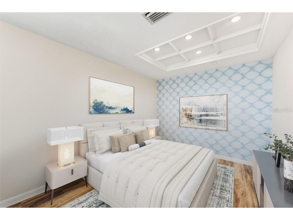 1540 Gulf Boulevard #1805 Clearwater Beach FL 33767 - CLEARWATER/SAND KEY BEACH TB8429083 image18