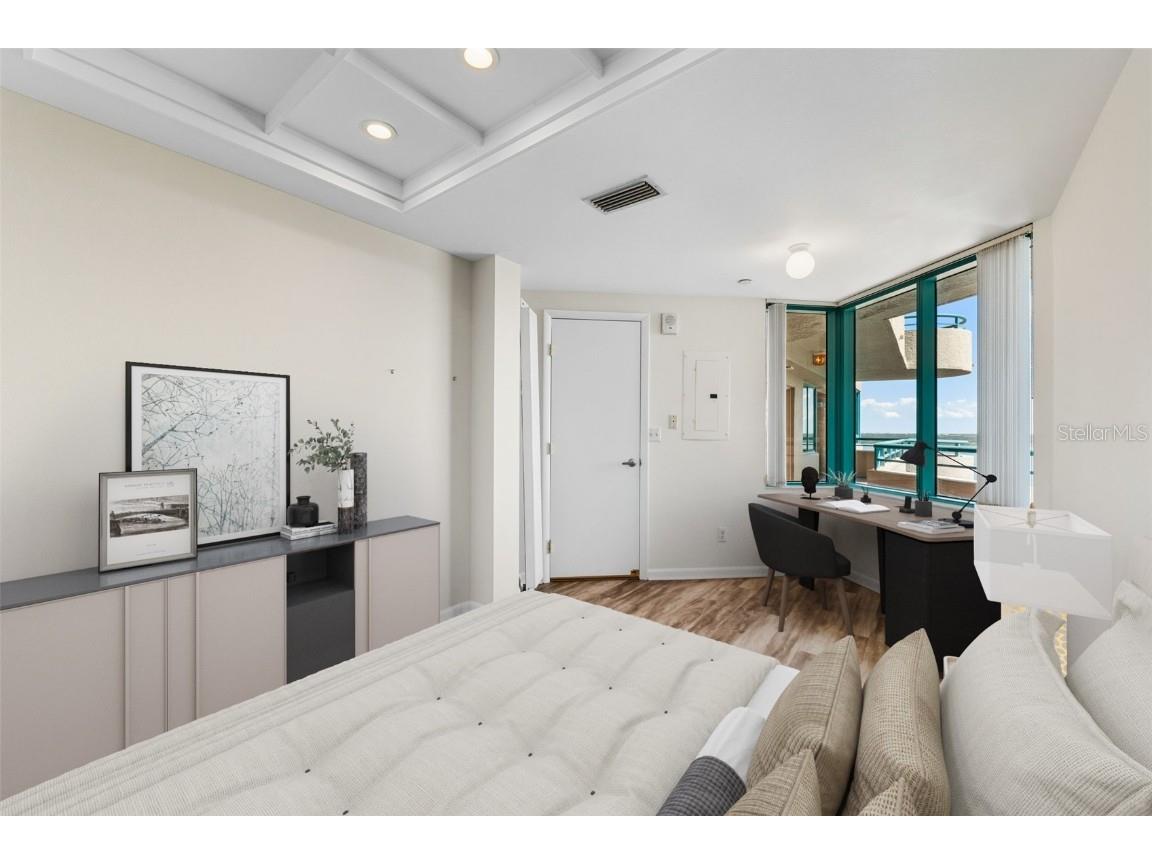 1540 Gulf Boulevard #1805 Clearwater Beach FL 33767 - CLEARWATER/SAND KEY BEACH TB8429083 image19