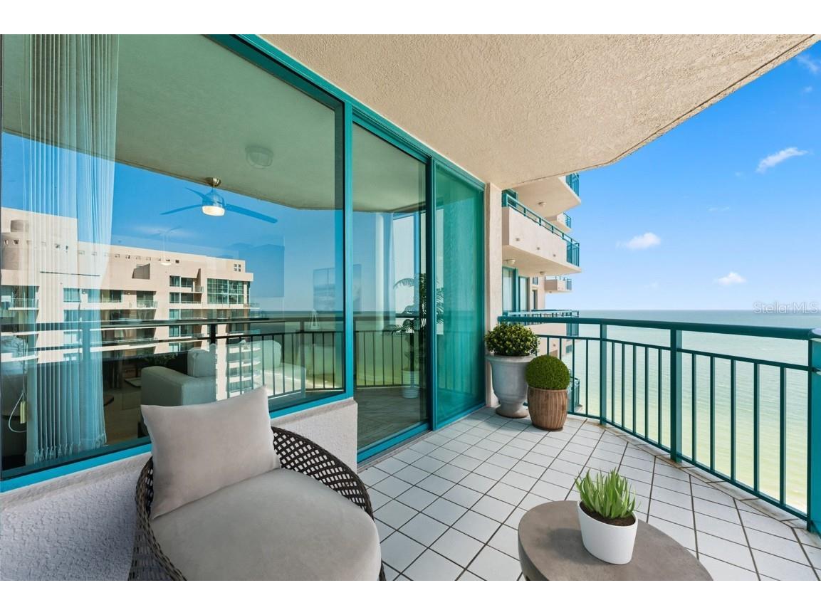 1540 Gulf Boulevard #1805 Clearwater Beach FL 33767 - CLEARWATER/SAND KEY BEACH TB8429083 image21