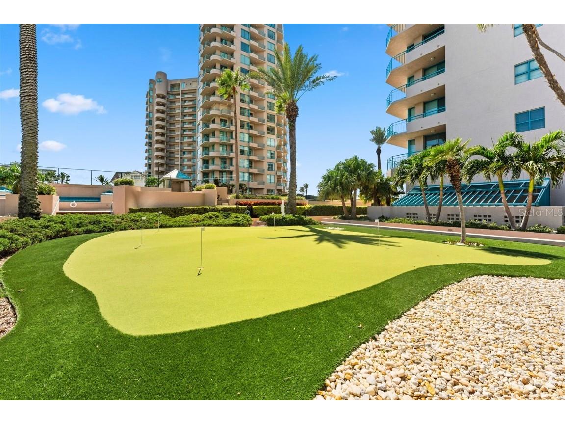 1540 Gulf Boulevard #1805 Clearwater Beach FL 33767 - CLEARWATER/SAND KEY BEACH TB8429083 image25