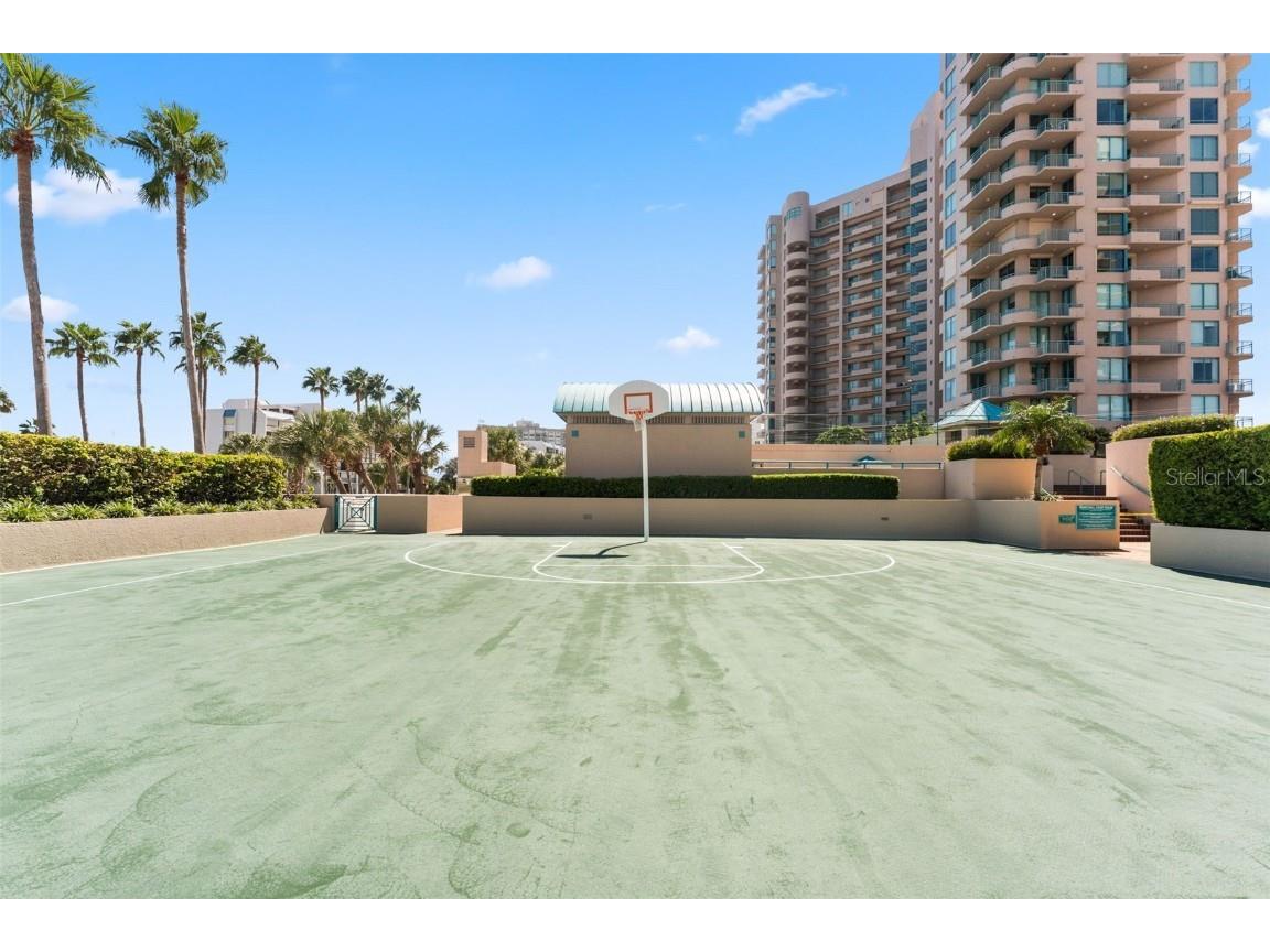 1540 Gulf Boulevard #1805 Clearwater Beach FL 33767 - CLEARWATER/SAND KEY BEACH TB8429083 image27