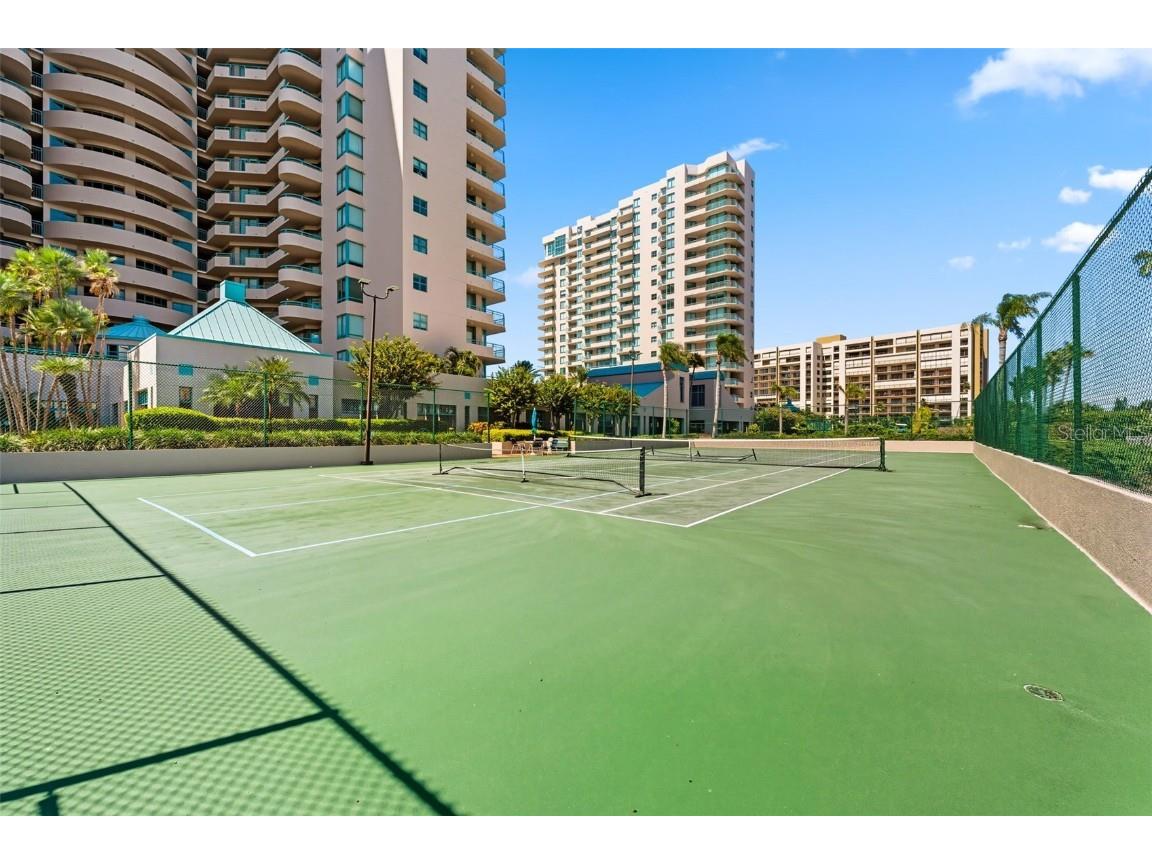 1540 Gulf Boulevard #1805 Clearwater Beach FL 33767 - CLEARWATER/SAND KEY BEACH TB8429083 image28