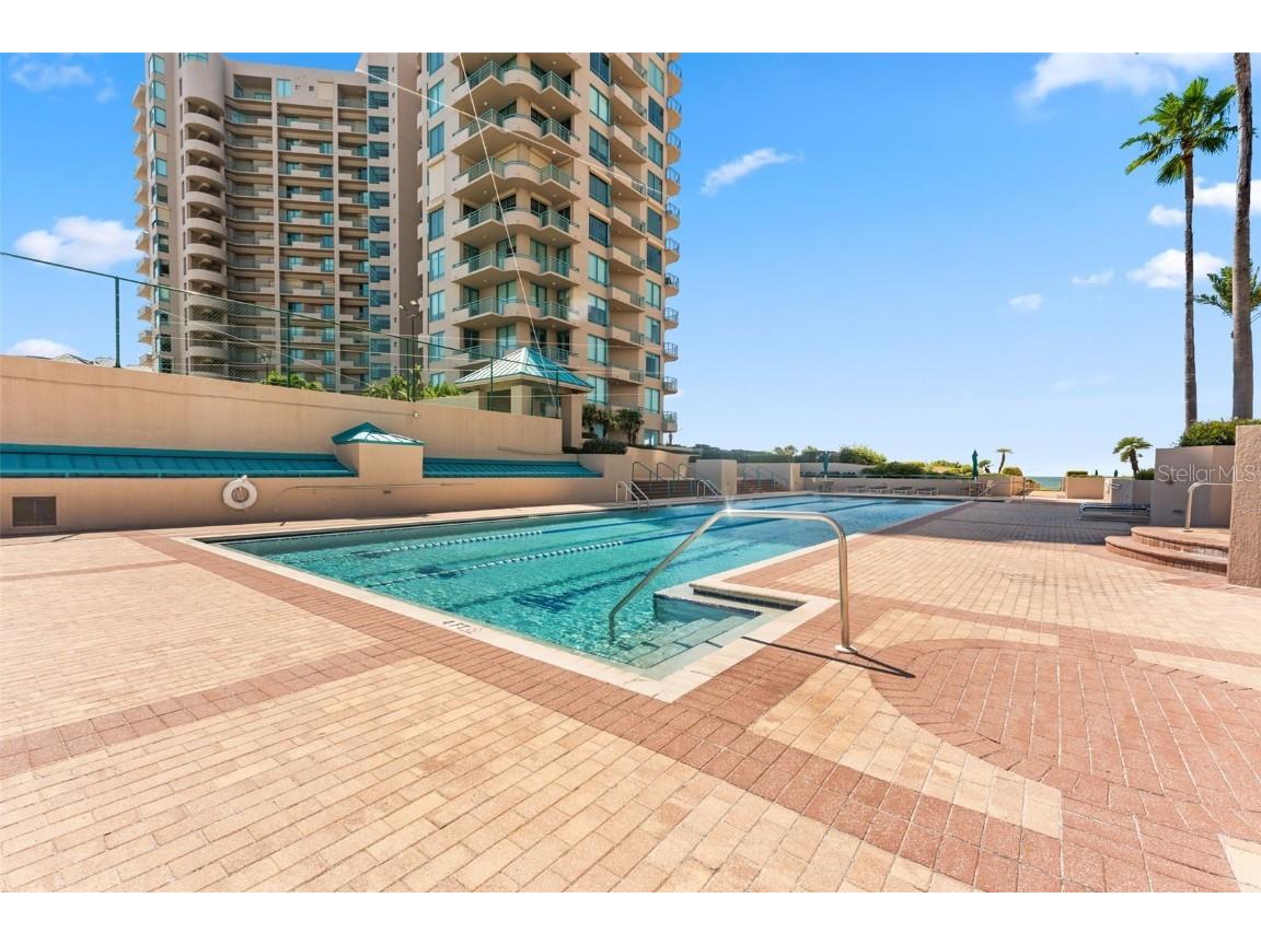 1540 Gulf Boulevard #1805 Clearwater Beach FL 33767 - CLEARWATER/SAND KEY BEACH TB8429083 image29