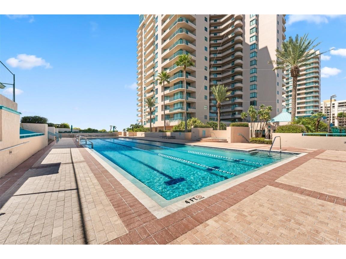 1540 Gulf Boulevard #1805 Clearwater Beach FL 33767 - CLEARWATER/SAND KEY BEACH TB8429083 image30