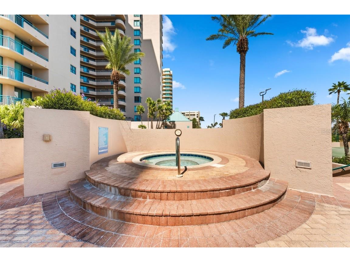 1540 Gulf Boulevard #1805 Clearwater Beach FL 33767 - CLEARWATER/SAND KEY BEACH TB8429083 image31