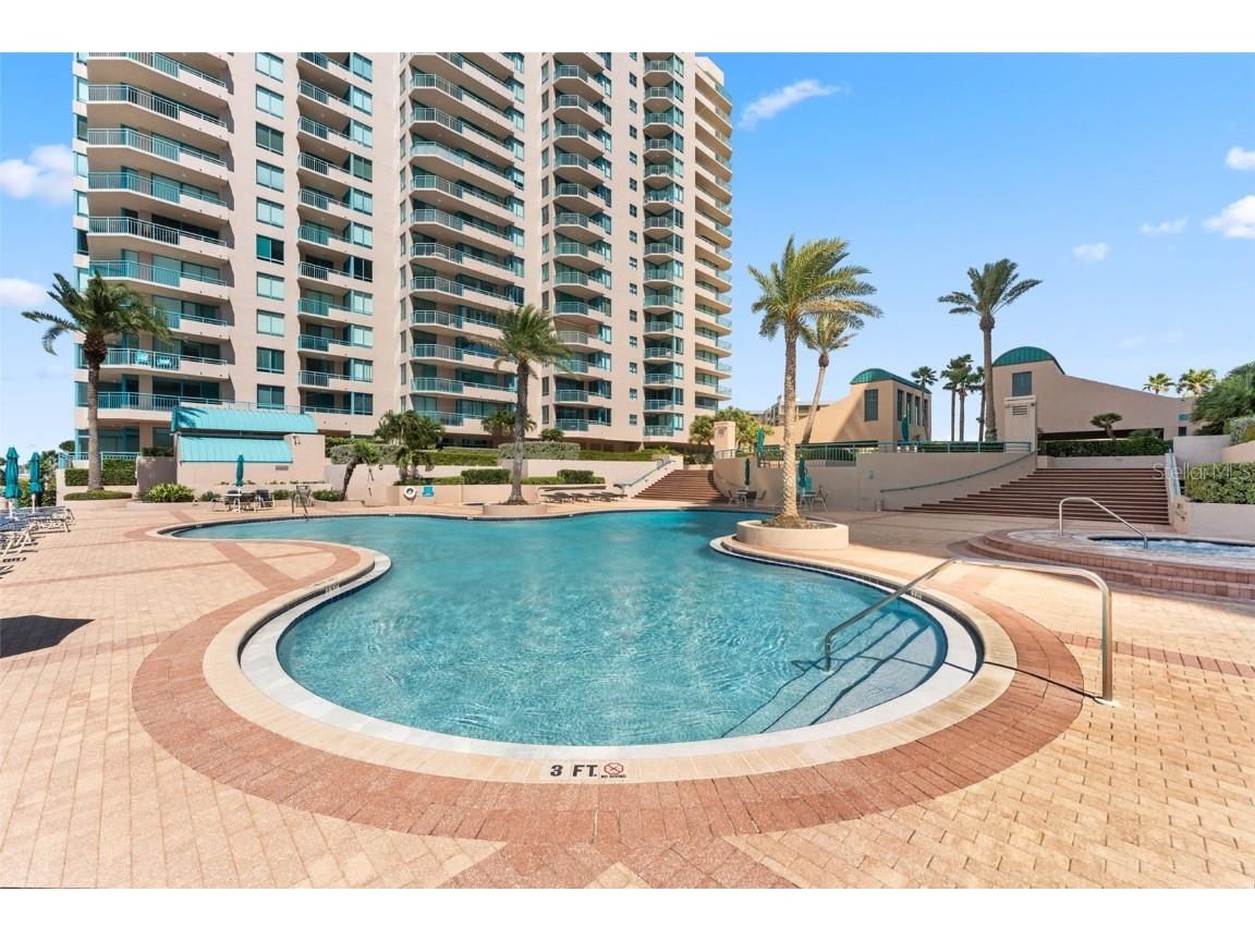 1540 Gulf Boulevard #1805 Clearwater Beach FL 33767 - CLEARWATER/SAND KEY BEACH TB8429083 image32