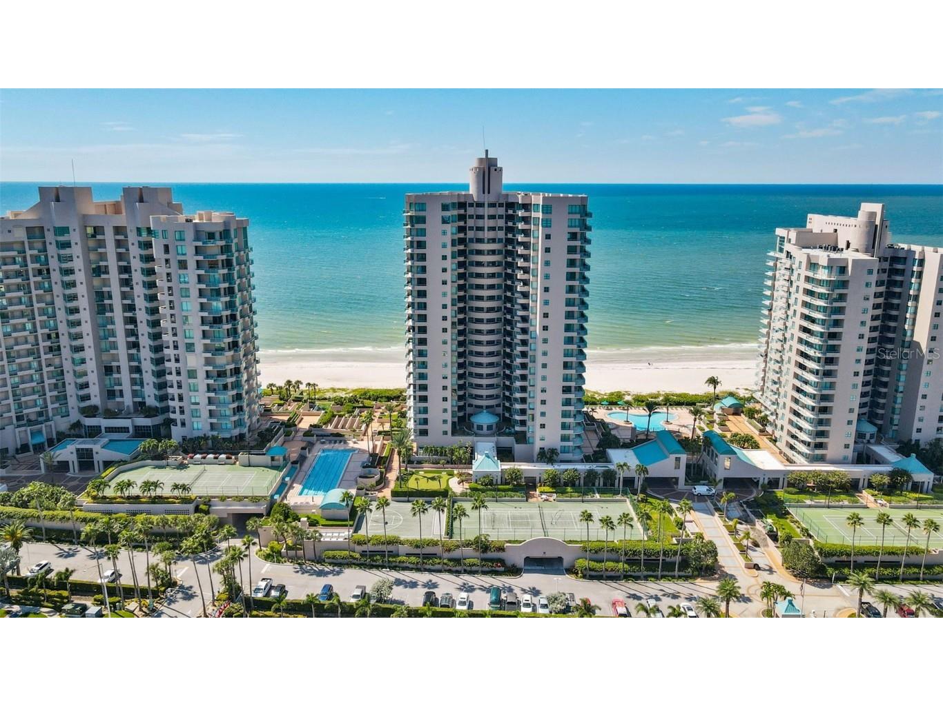 1540 Gulf Boulevard #1805 Clearwater Beach FL 33767 - CLEARWATER/SAND KEY BEACH TB8429083 image35