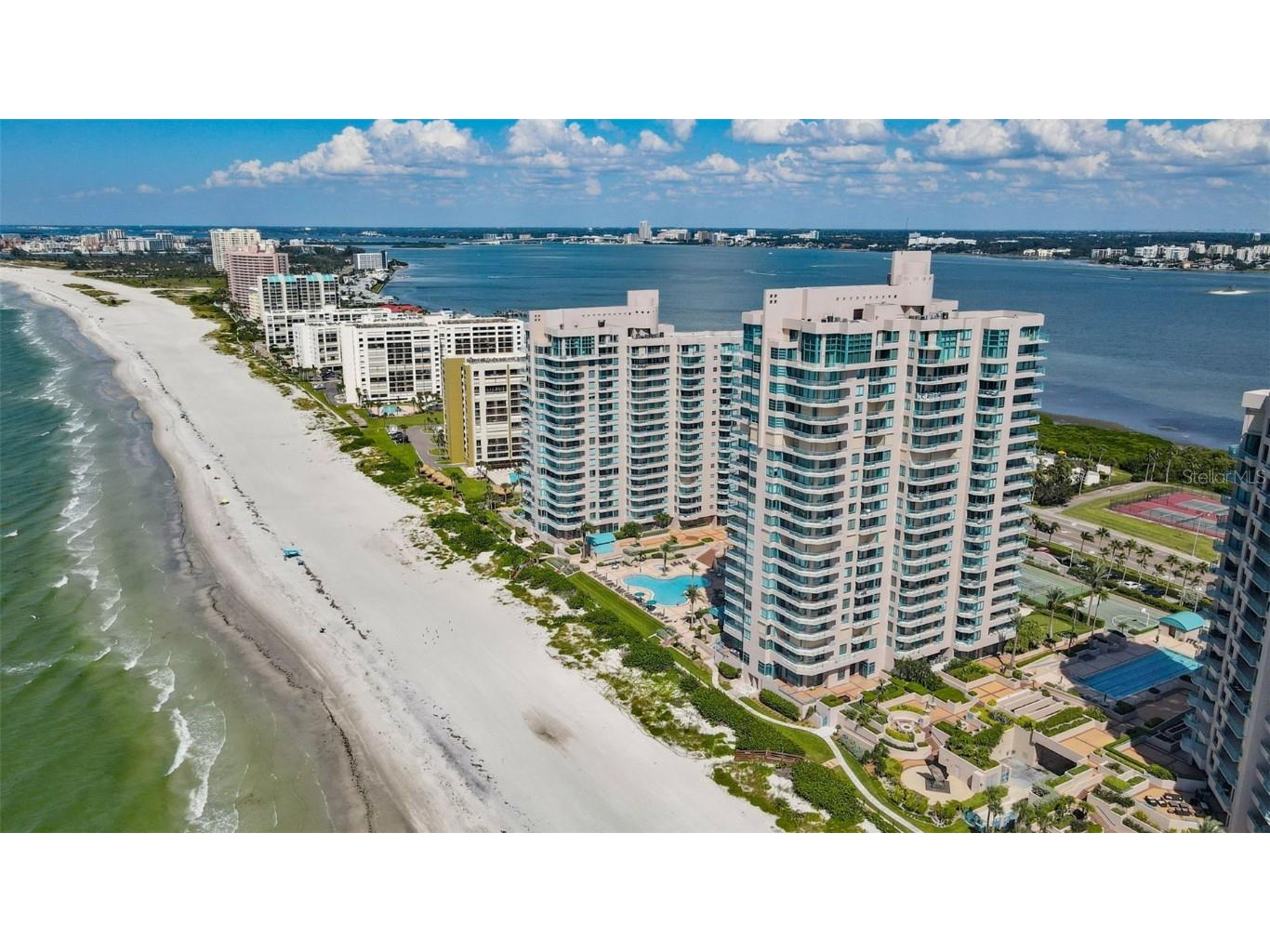 1540 Gulf Boulevard #1805 Clearwater Beach FL 33767 - CLEARWATER/SAND KEY BEACH TB8429083 image37