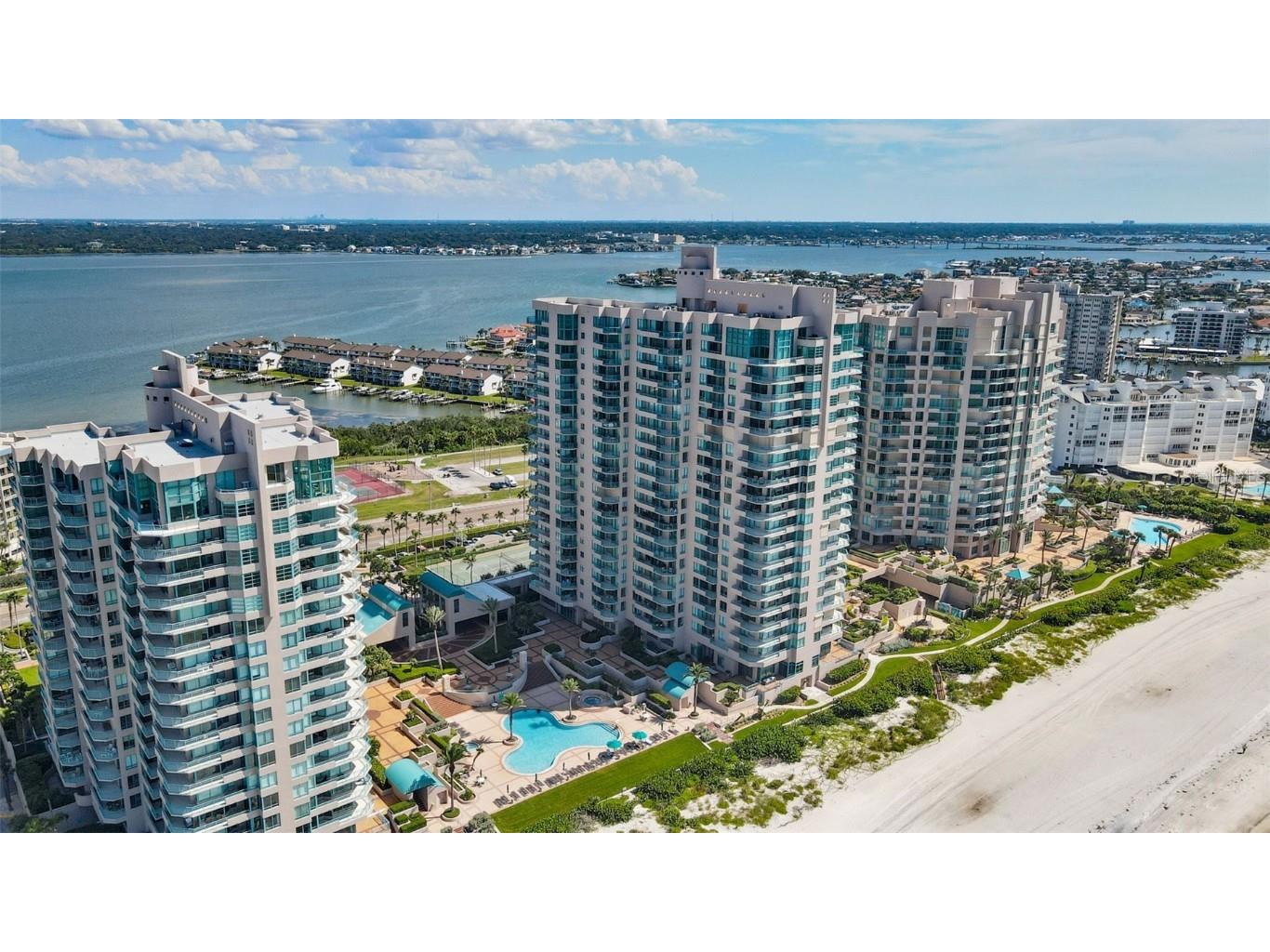 1540 Gulf Boulevard #1805 Clearwater Beach FL 33767 - CLEARWATER/SAND KEY BEACH TB8429083 image38