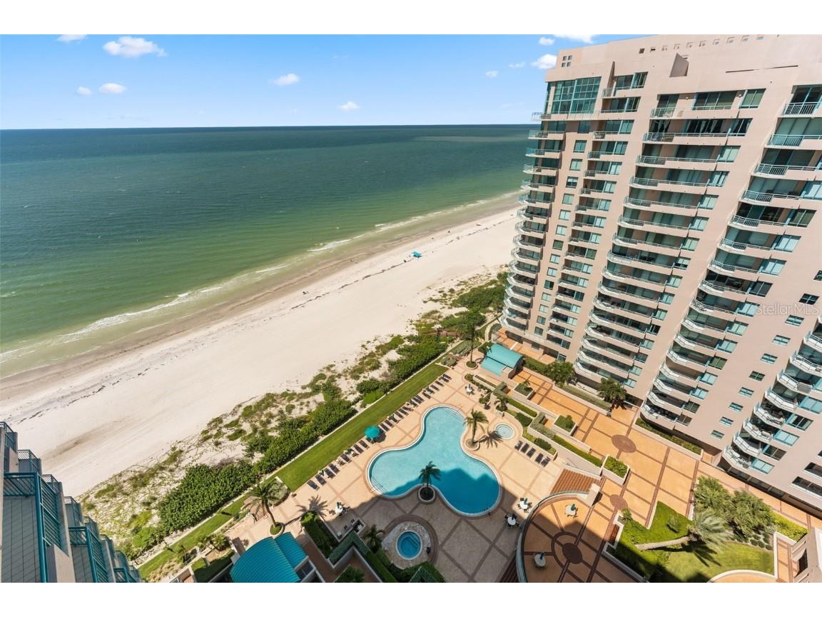 1540 Gulf Boulevard #1805 Clearwater Beach FL 33767 - CLEARWATER/SAND KEY BEACH TB8429083 image40
