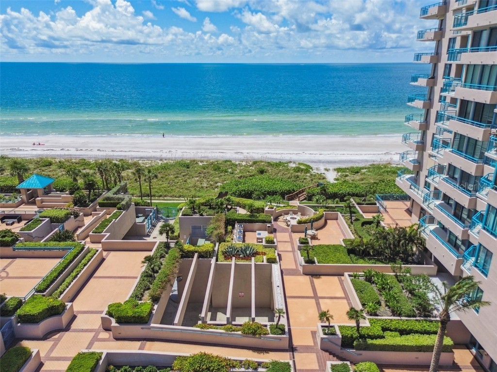 1540 Gulf Boulevard #1805 Clearwater Beach FL 33767 - CLEARWATER/SAND KEY BEACH TB8429083 image49