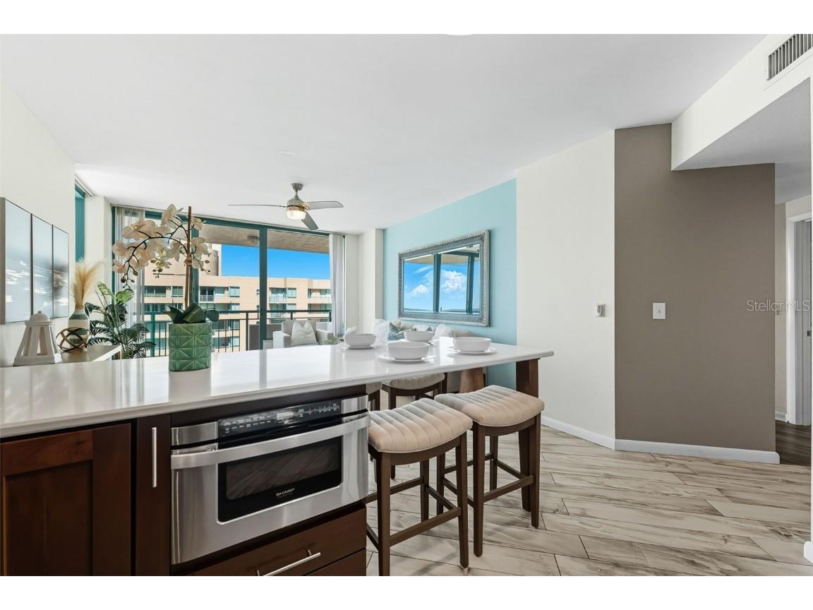 1540 Gulf Boulevard #1805 Clearwater Beach FL 33767 - CLEARWATER/SAND KEY BEACH TB8429083 image6