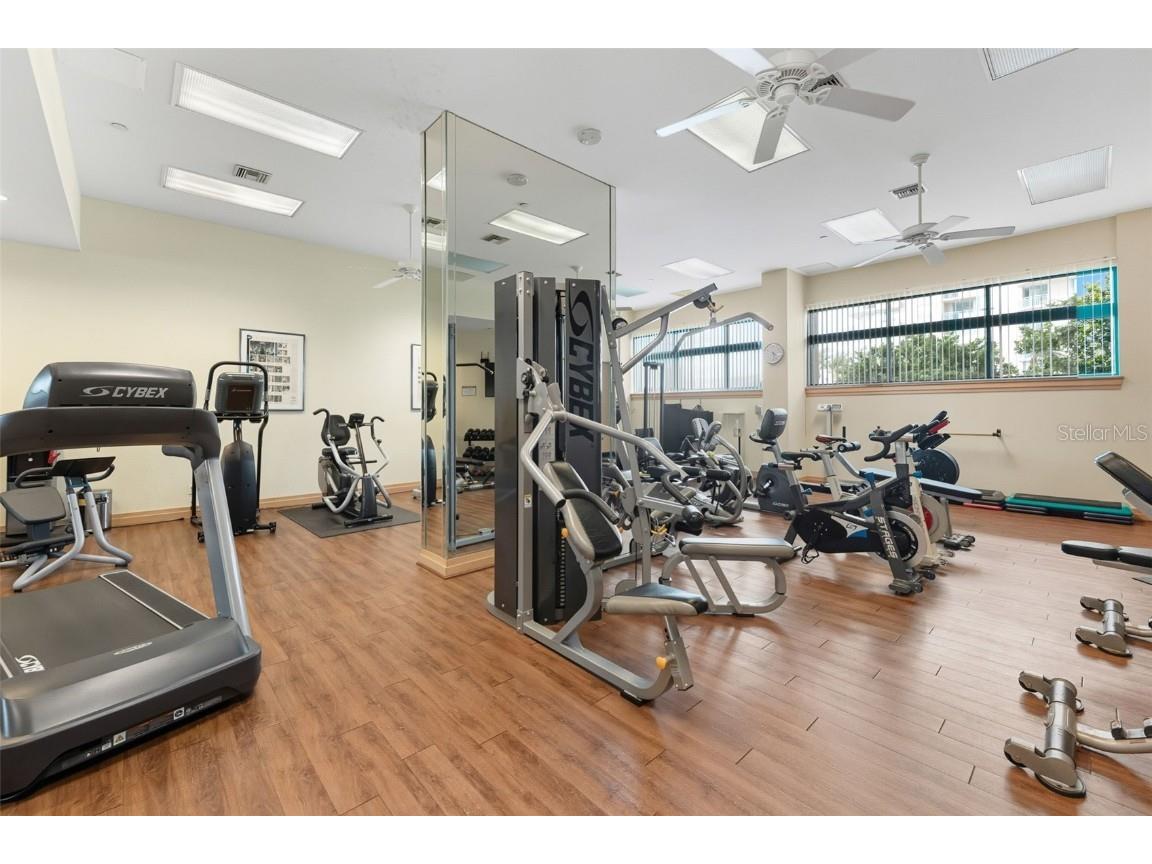 1540 Gulf Boulevard #1805 Clearwater Beach FL 33767 - CLEARWATER/SAND KEY BEACH TB8429083 image62