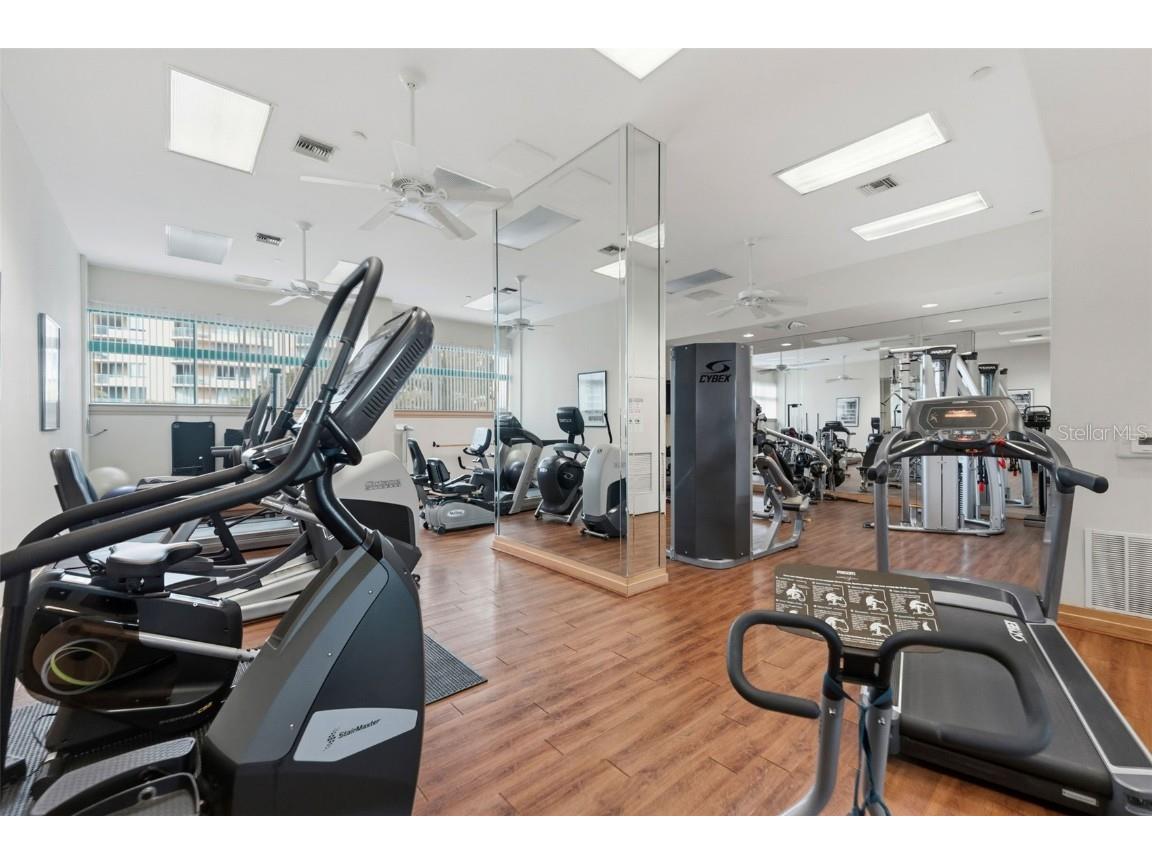 1540 Gulf Boulevard #1805 Clearwater Beach FL 33767 - CLEARWATER/SAND KEY BEACH TB8429083 image63