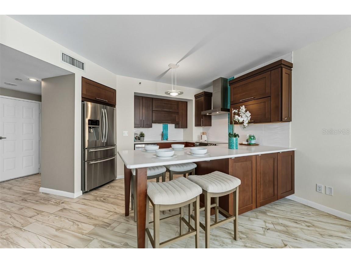 1540 Gulf Boulevard #1805 Clearwater Beach FL 33767 - CLEARWATER/SAND KEY BEACH TB8429083 image7