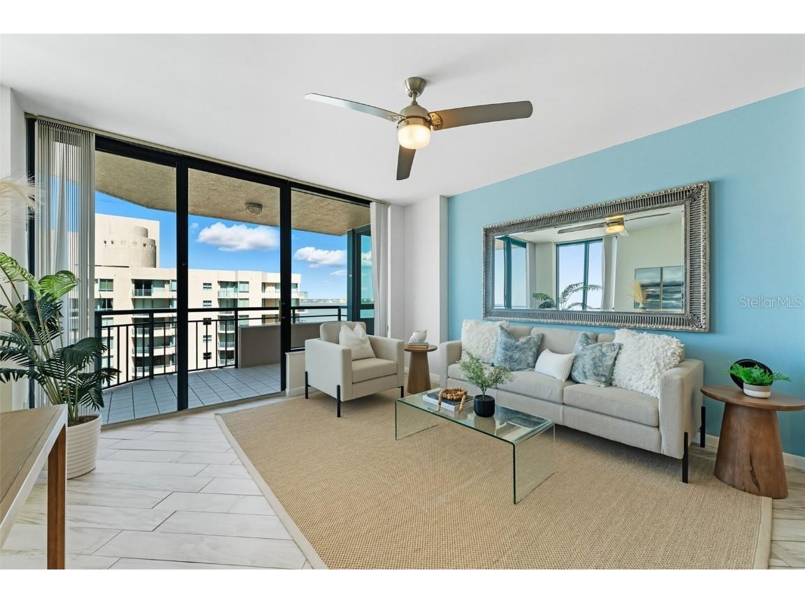 1540 Gulf Boulevard #1805 Clearwater Beach FL 33767 - CLEARWATER/SAND KEY BEACH TB8429083 image8