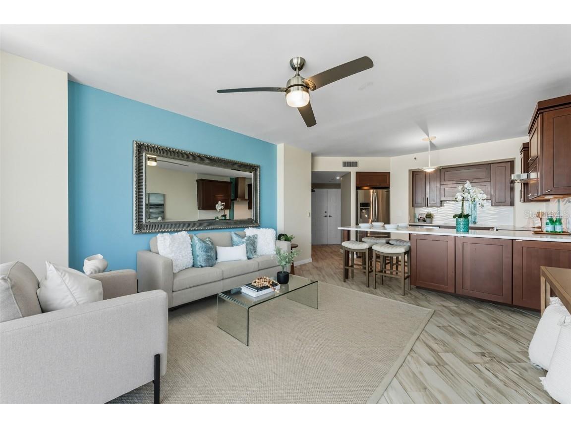 1540 Gulf Boulevard #1805 Clearwater Beach FL 33767 - CLEARWATER/SAND KEY BEACH TB8429083 image9