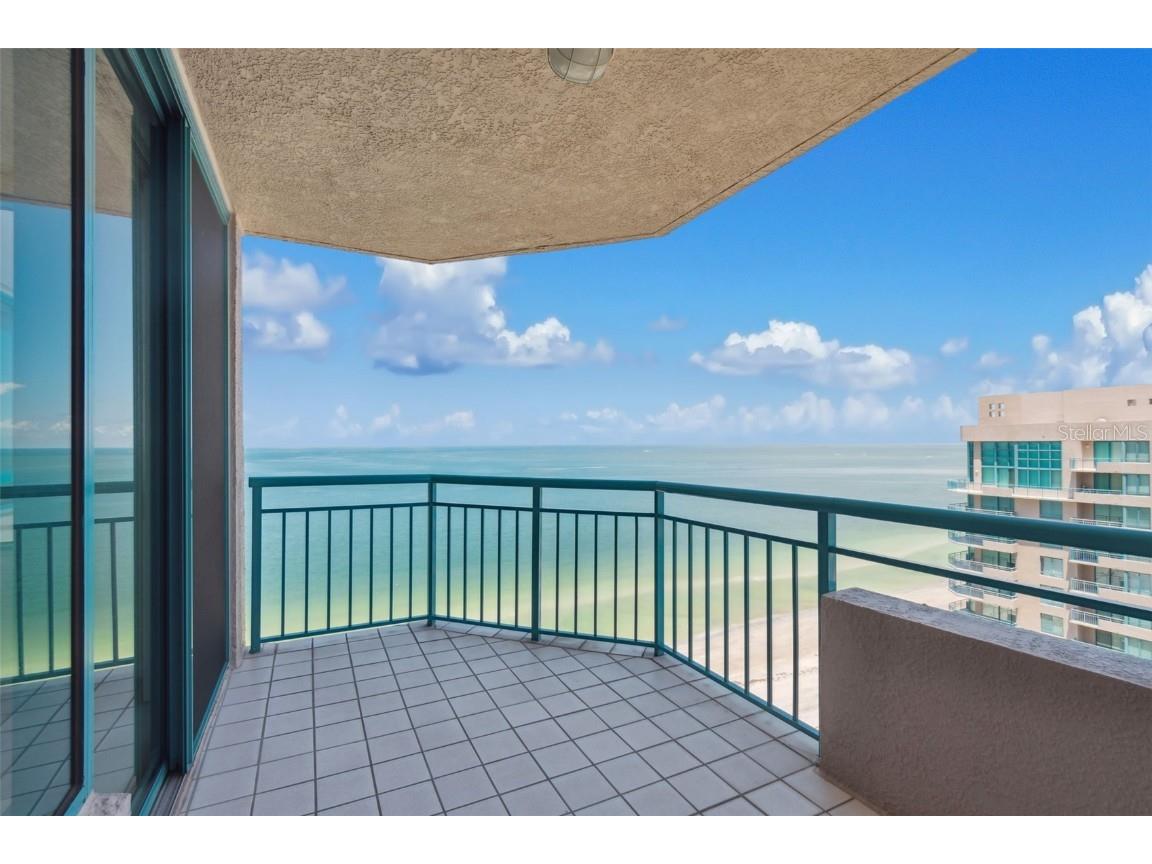 1540 Gulf Boulevard #2005 Clearwater Beach FL 33767 - GULF OF MEXICO U8254000 image1