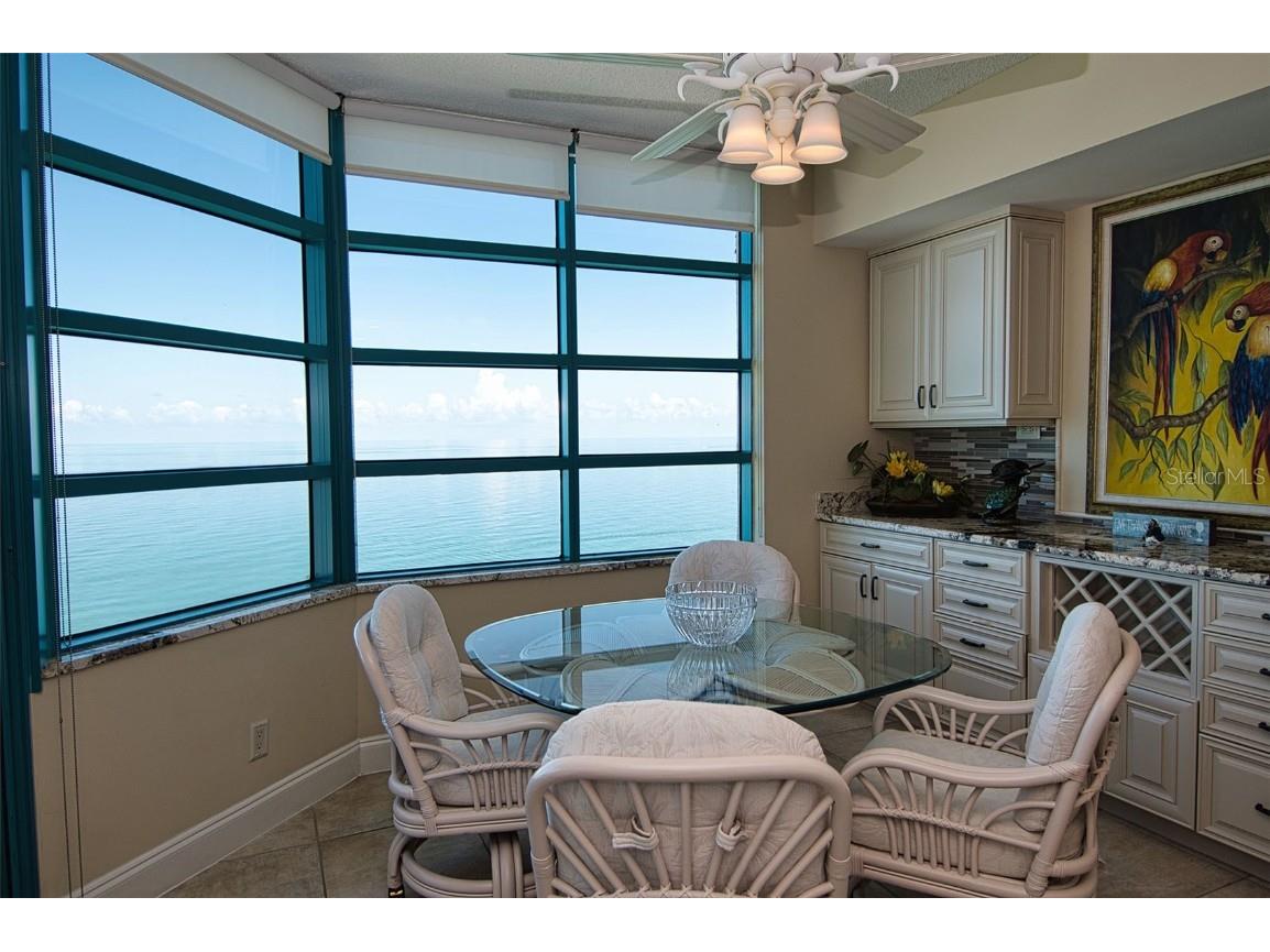 1540 Gulf Boulevard #2102 Clearwater Beach FL 33767 - GULF OF MEXICO/AMERICA TB8413635 image10