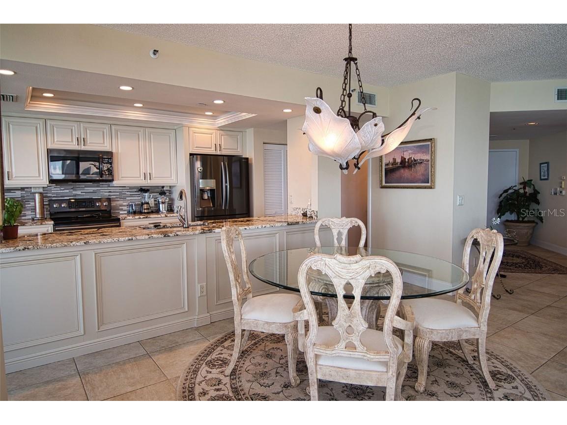 1540 Gulf Boulevard #2102 Clearwater Beach FL 33767 - GULF OF MEXICO/AMERICA TB8413635 image13