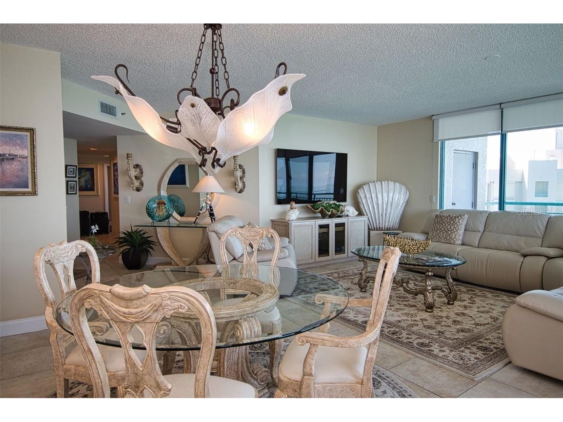 1540 Gulf Boulevard #2102 Clearwater Beach FL 33767 - GULF OF MEXICO/AMERICA TB8413635 image14