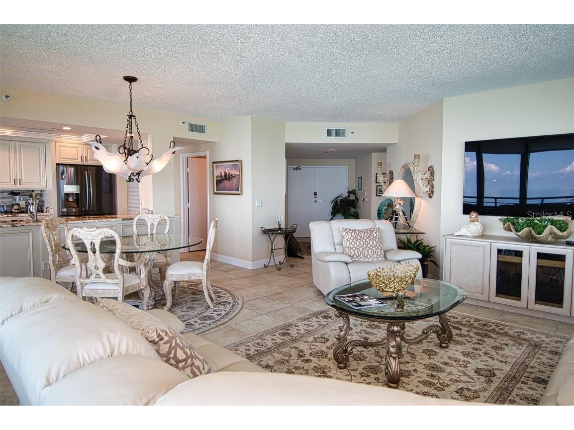 1540 Gulf Boulevard #2102 Clearwater Beach FL 33767 - GULF OF MEXICO/AMERICA TB8413635 image16