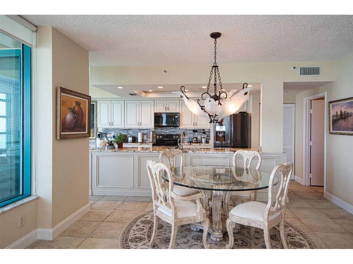 1540 Gulf Boulevard #2102 Clearwater Beach FL 33767 - GULF OF MEXICO/AMERICA TB8413635 image18