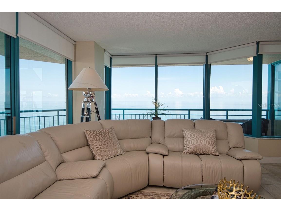 1540 Gulf Boulevard #2102 Clearwater Beach FL 33767 - GULF OF MEXICO/AMERICA TB8413635 image19