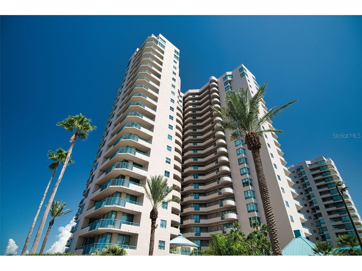 1540 Gulf Boulevard #2102 Clearwater Beach FL 33767 - GULF OF MEXICO/AMERICA TB8413635 image2