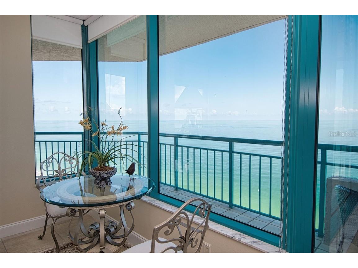 1540 Gulf Boulevard #2102 Clearwater Beach FL 33767 - GULF OF MEXICO/AMERICA TB8413635 image20