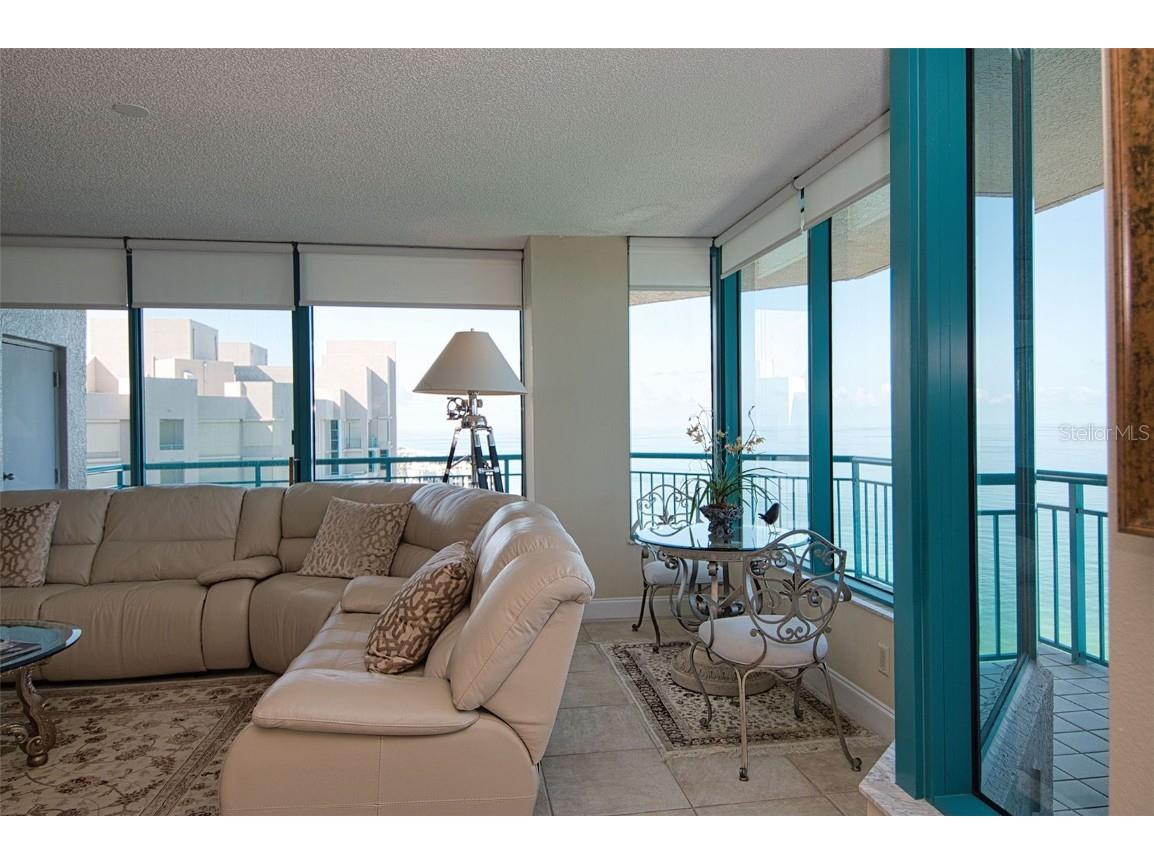 1540 Gulf Boulevard #2102 Clearwater Beach FL 33767 - GULF OF MEXICO/AMERICA TB8413635 image21