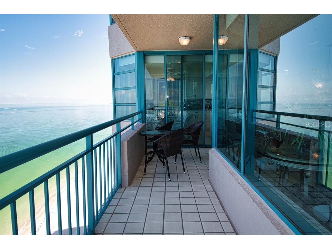 1540 Gulf Boulevard #2102 Clearwater Beach FL 33767 - GULF OF MEXICO/AMERICA TB8413635 image22