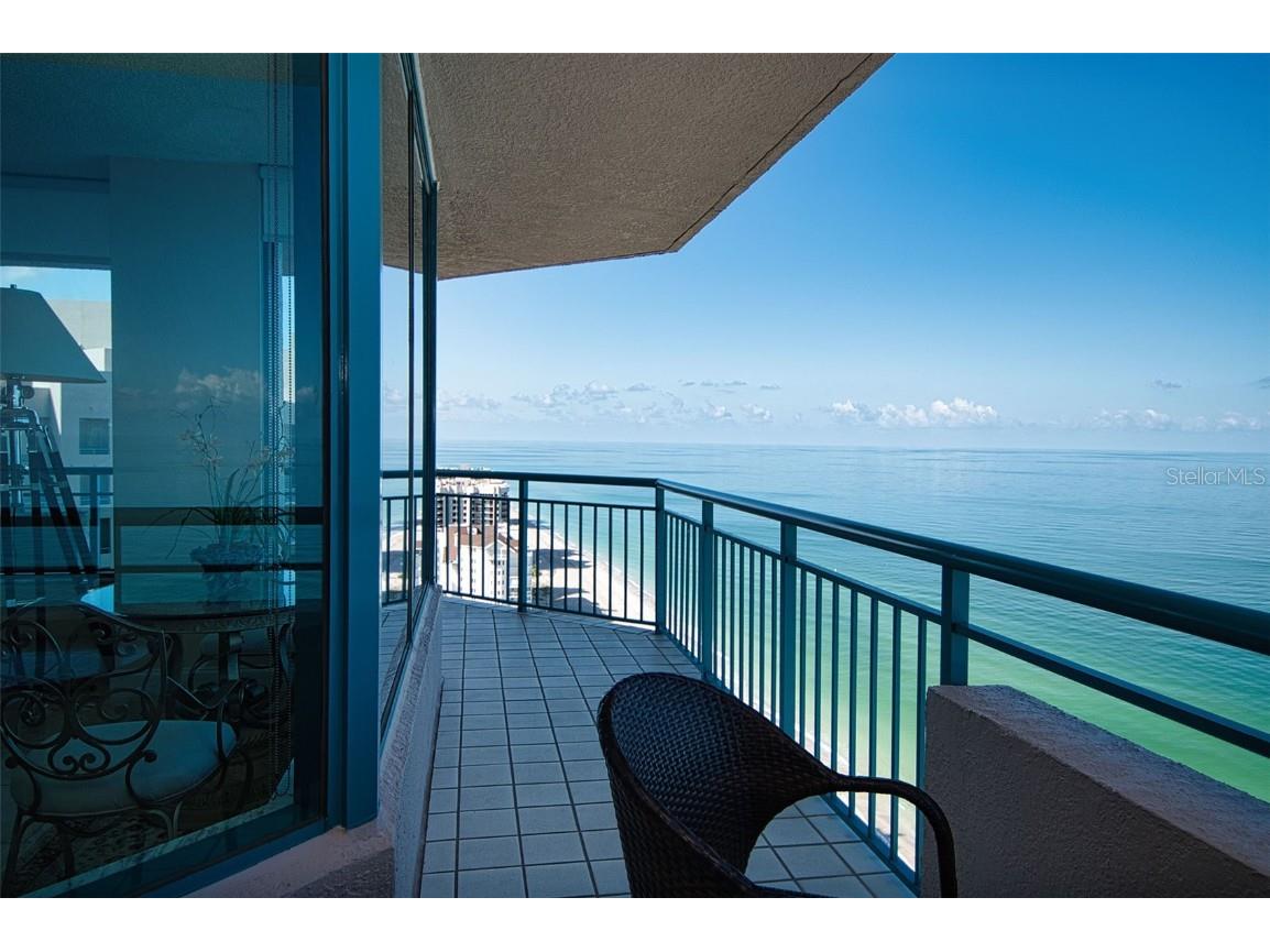 1540 Gulf Boulevard #2102 Clearwater Beach FL 33767 - GULF OF MEXICO/AMERICA TB8413635 image23